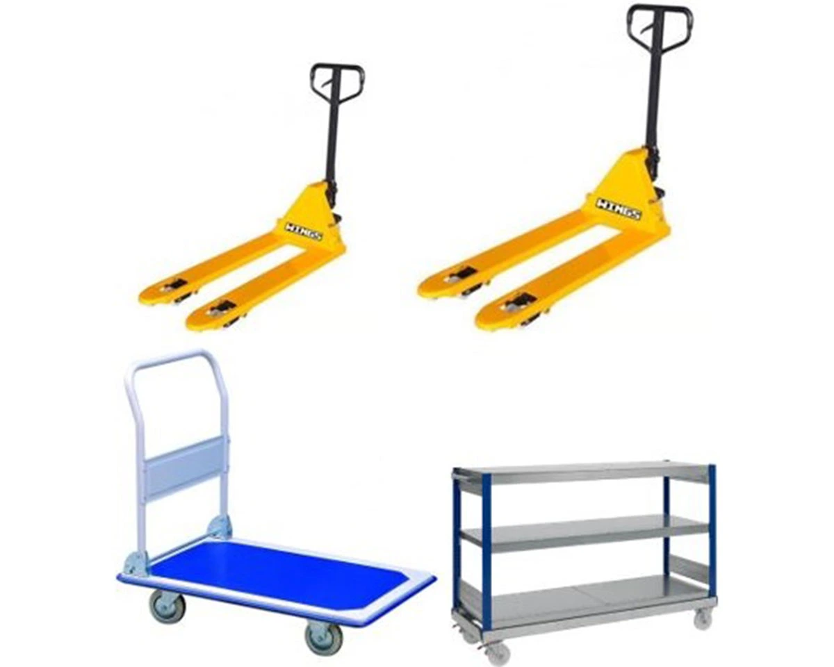 Material Handling Equipments inner